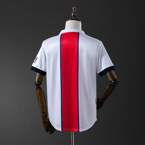 1998-99 PSG Away Jersey