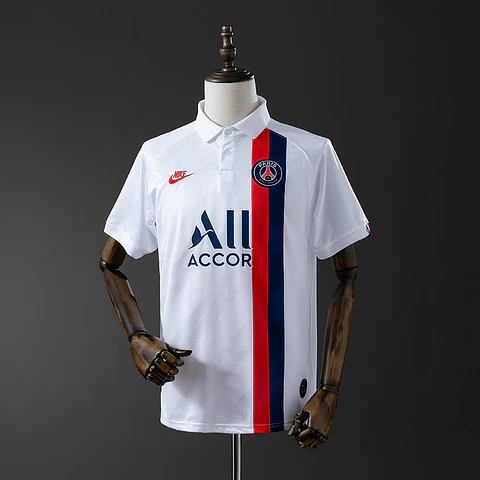 2019-20 PSG Third Jersey
