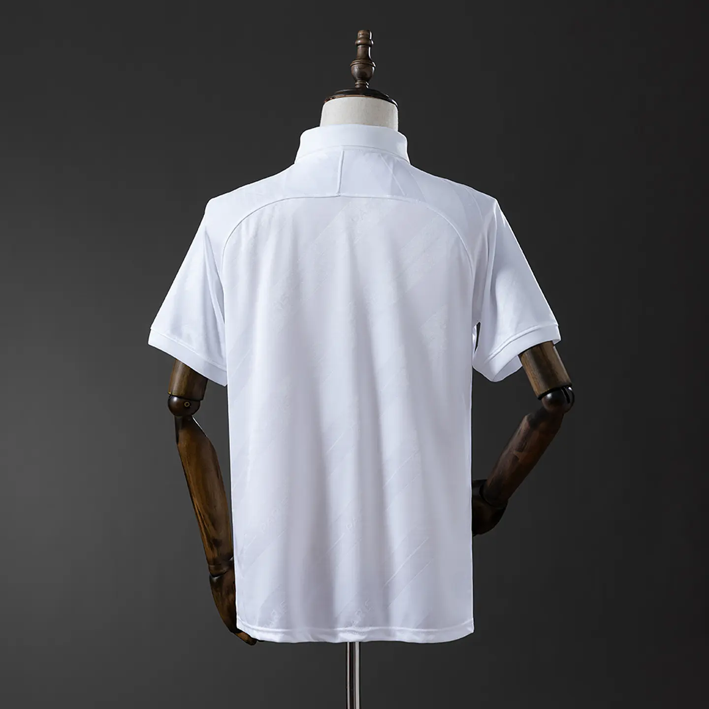 2019-20 PSG Third Jersey 2