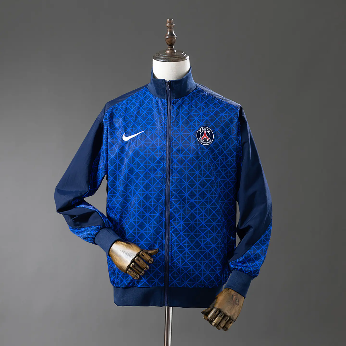2025-26 PSG Home Anthem Jacket 1