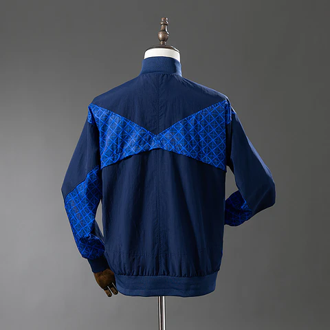 2025-26 PSG Home Anthem Jacket