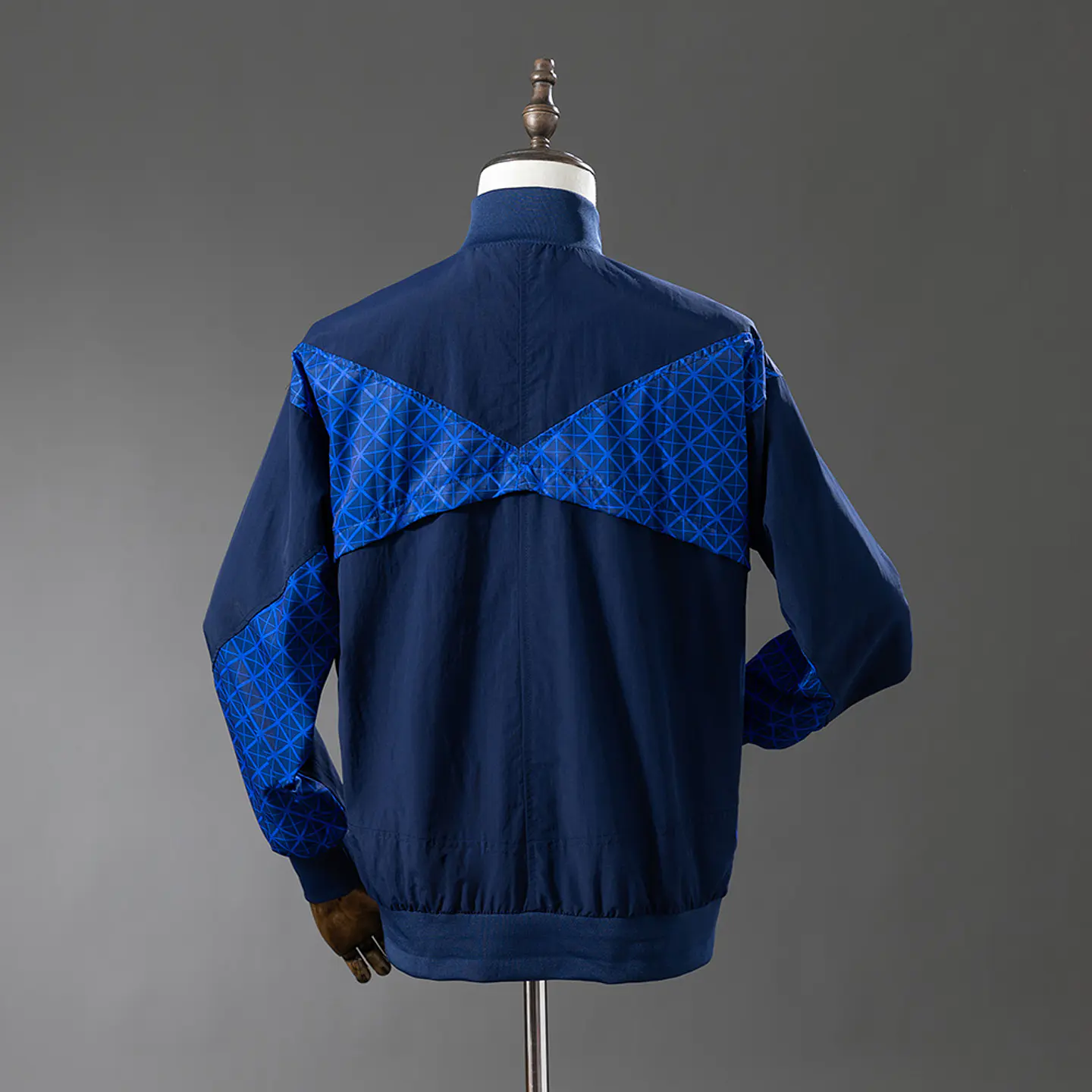 2025-26 PSG Home Anthem Jacket 2