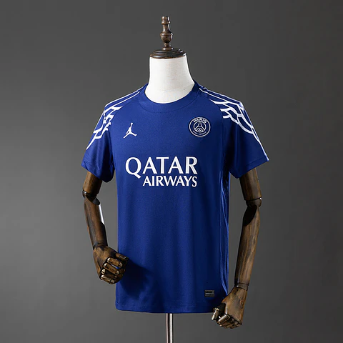 2024-25 PSG Fourth Jersey