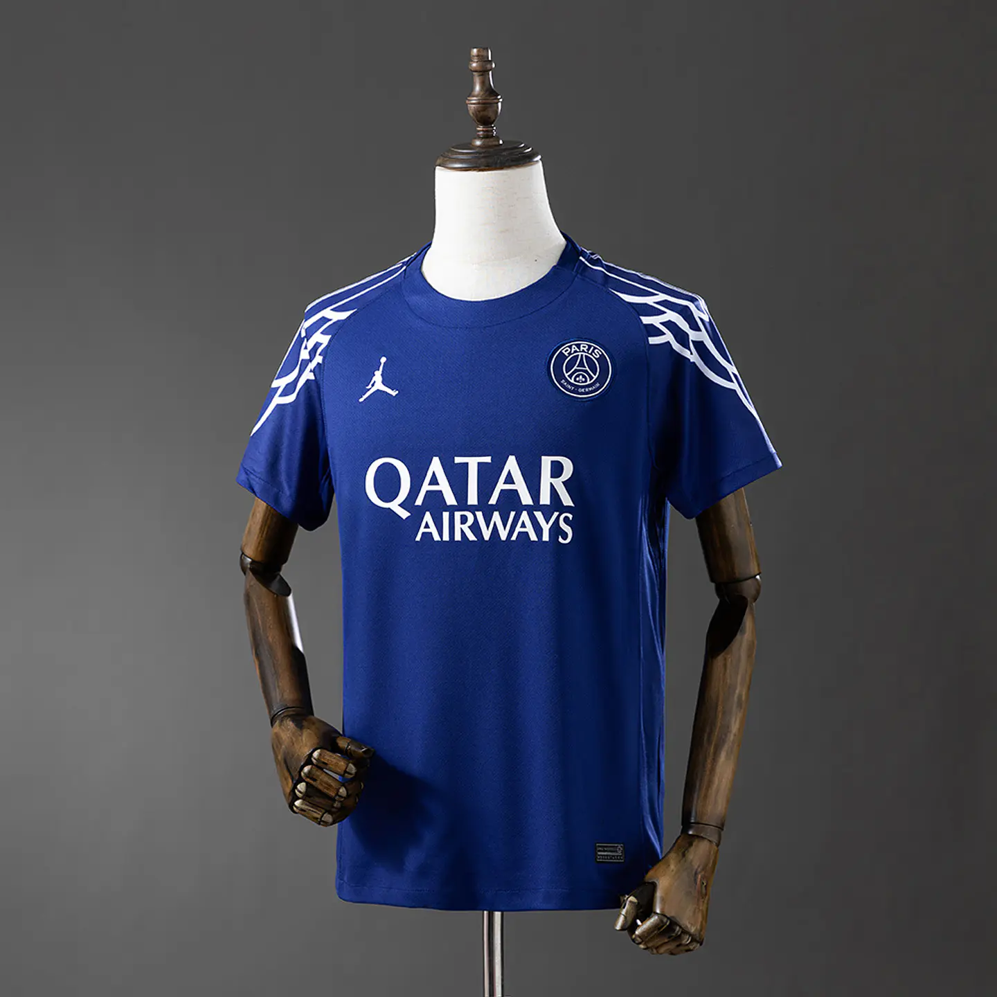 2024-25 PSG Fourth Jersey 1
