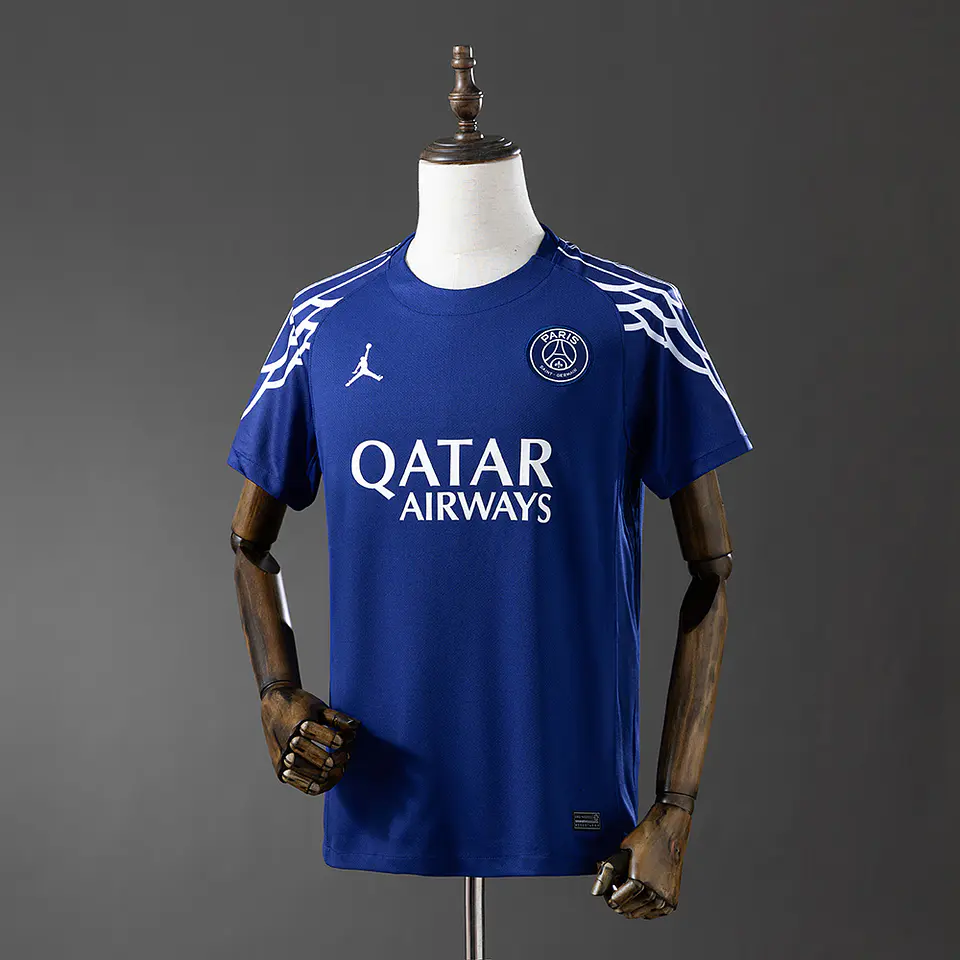 2024-25 PSG Fourth Jersey 1
