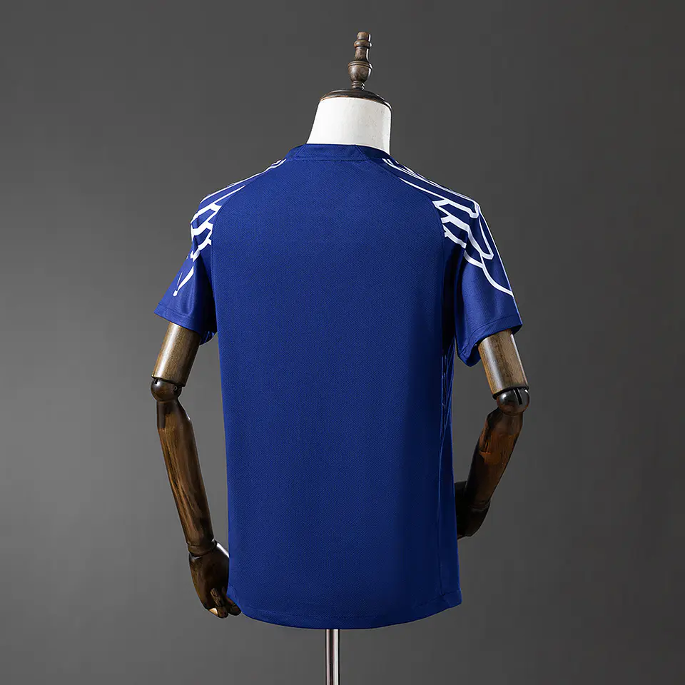 2024-25 PSG Fourth Jersey 2
