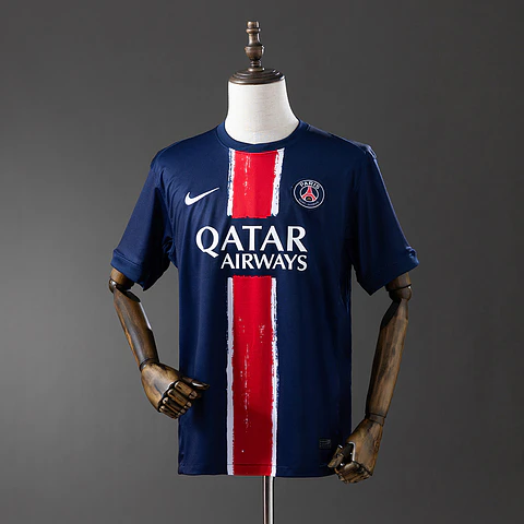 2024-25 PSG Home Jersey