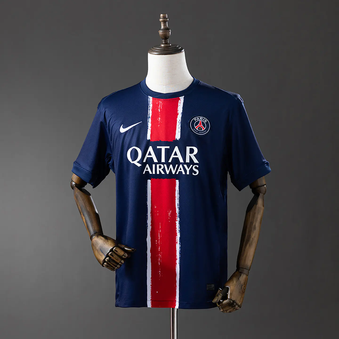 2024-25 PSG Home Jersey 1