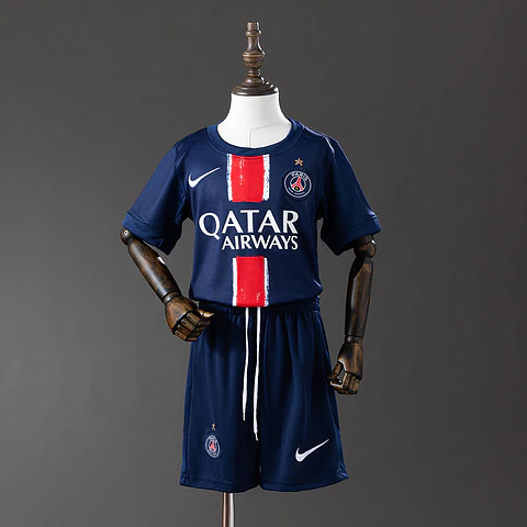 2024-25 PSG Home Kids Kit