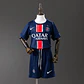 2024-25 PSG Home Kids Kit - thumbnail 1