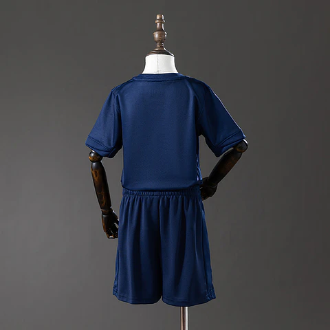 2024-25 PSG Home Kids Kit