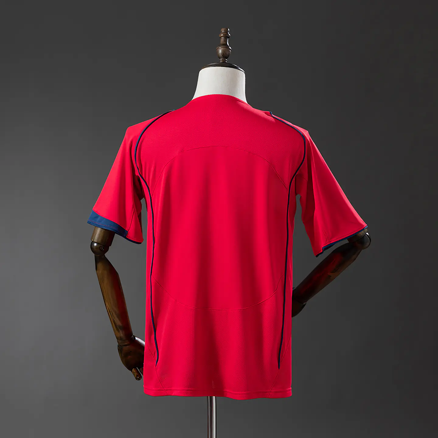 2004-05 PSG Away Jersey 2