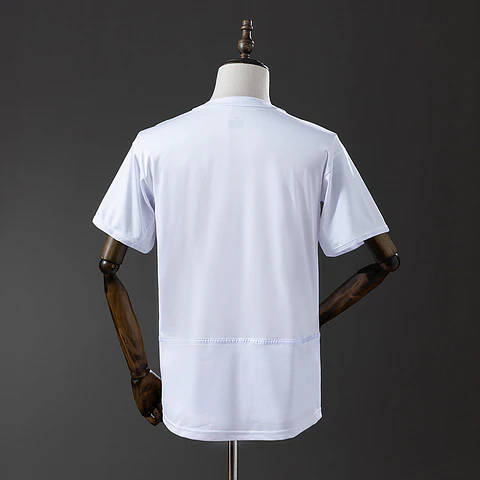 2002-03 PSG Away Jersey