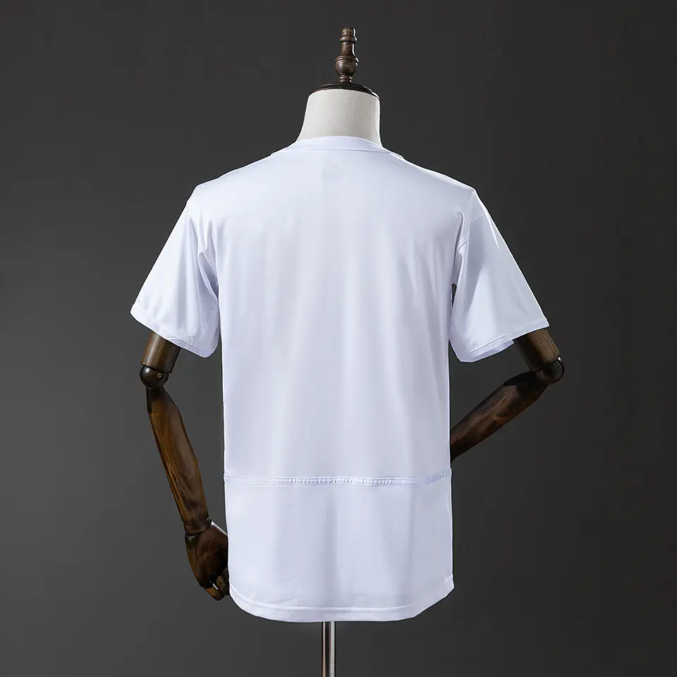 2002-03 PSG Away Jersey 2