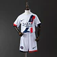 2024-26 PSG Away Kids Kit - thumbnail 1