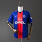 2000-01 PSG Home Jersey - thumbnail 1
