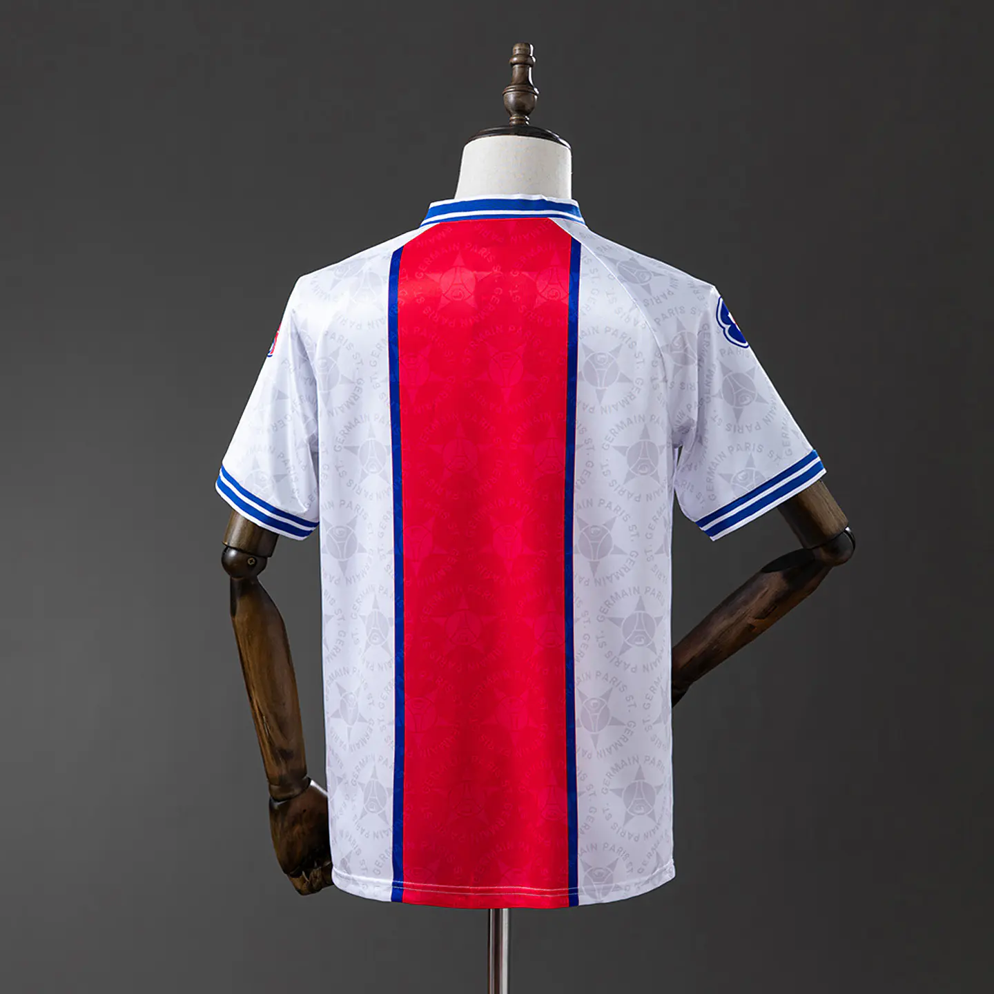 1994-95 PSG Away Jersey 2
