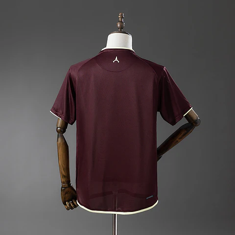 2006-07 PSG Away Jersey
