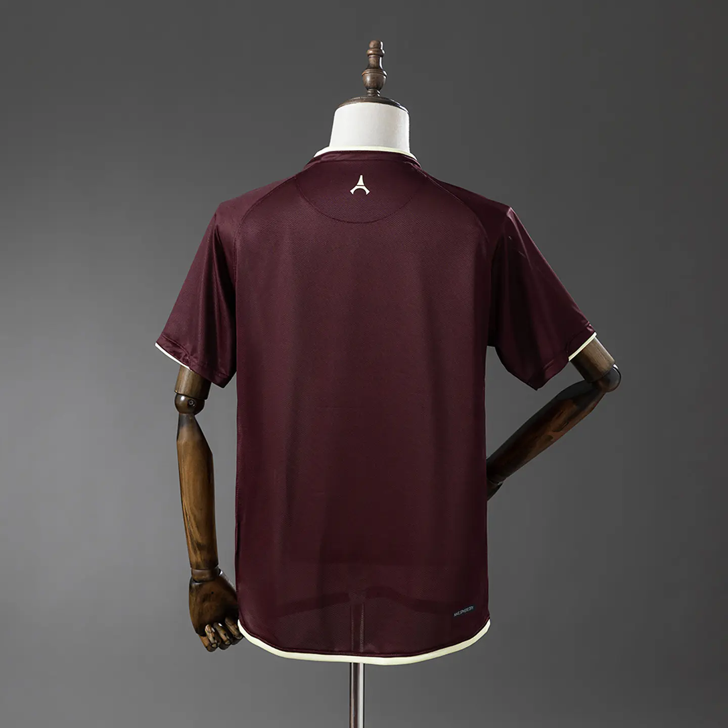 2006-07 PSG Away Jersey 2