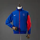 2025-26 PSG Third Anthem Jacket - thumbnail 1