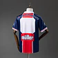 1991-92 PSG Home Jersey - thumbnail 2