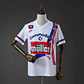 1991-92 PSG Home Jersey - thumbnail 1