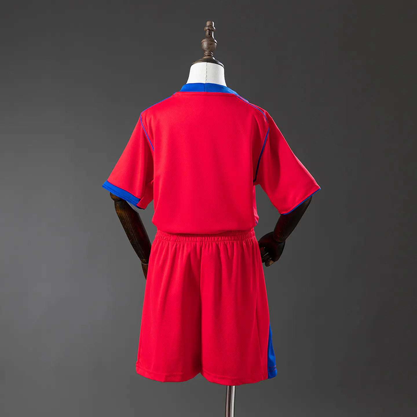 2025-26 PSG Third Kids Kit 2