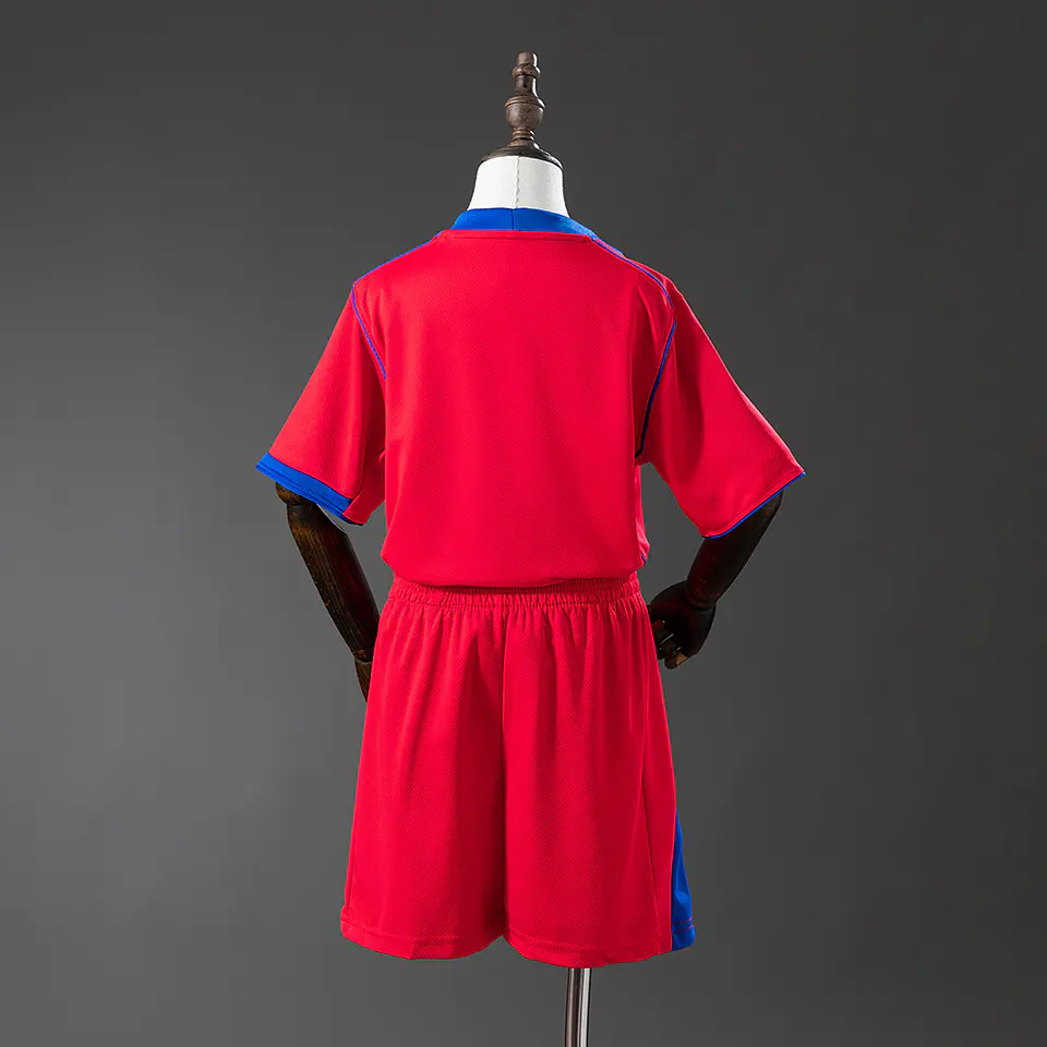 2025-26 PSG Third Kids Kit 2