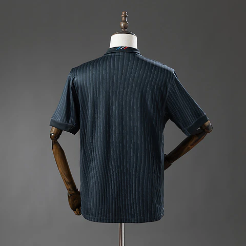 2025-26 PSG Fourth Jersey