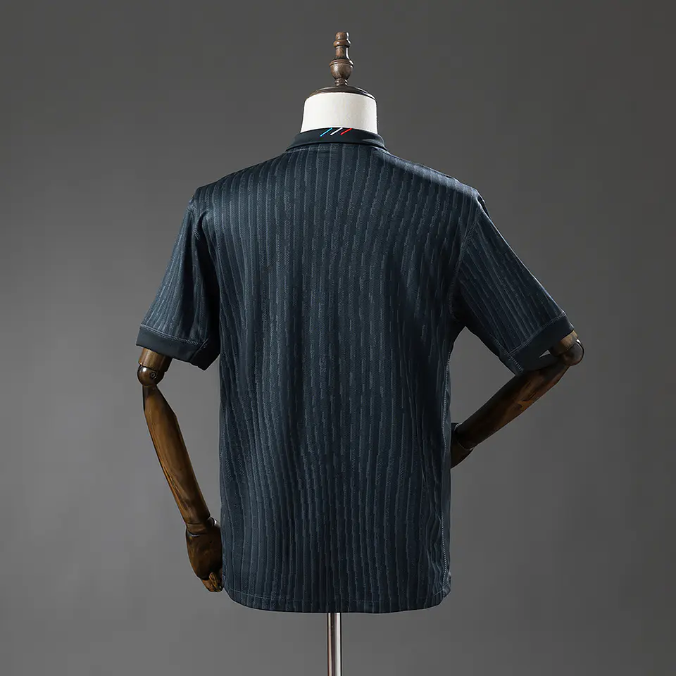 2025-26 PSG Fourth Jersey 2