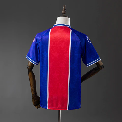 1994-95 PSG Home Jersey