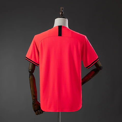 2019-20 PSG Away Jersey