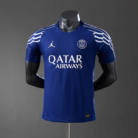2024-25 PSG Fourth Player Edition Jersey