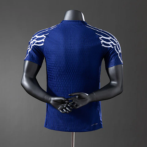 2024-25 PSG Fourth Player Edition Jersey