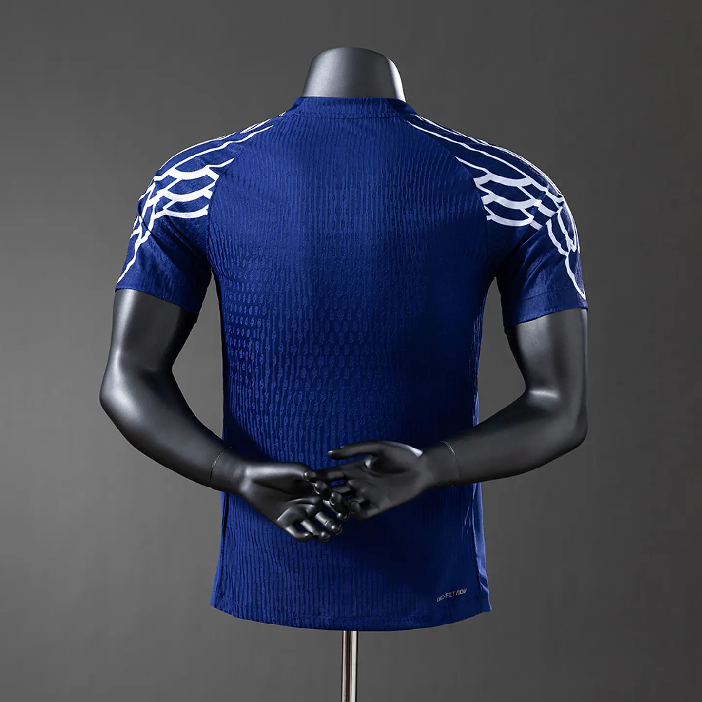 2024-25 PSG Fourth Player Edition Jersey 2