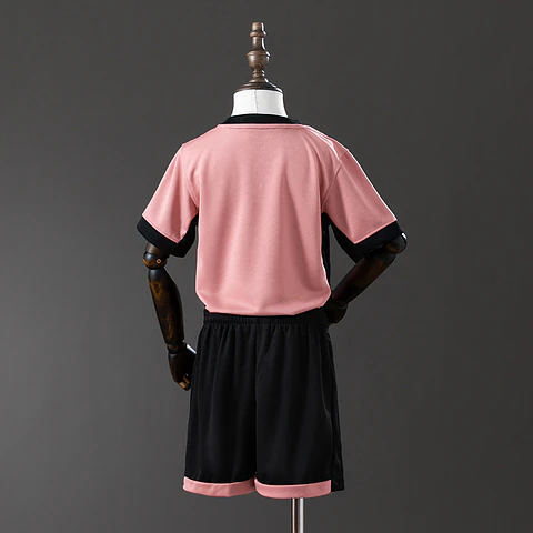 2024-25 PSG Third Kids Kit