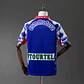 1992-93 PSG Away Jersey - thumbnail 2