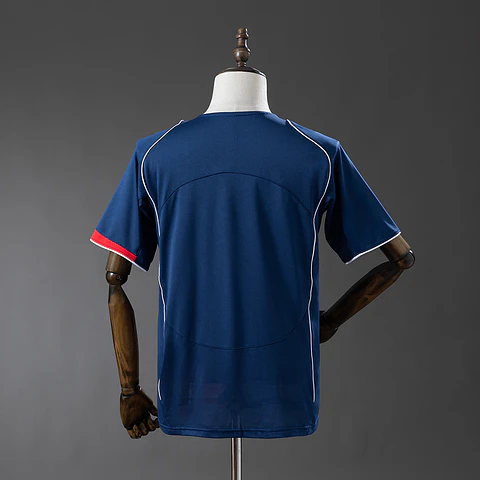 2004-05 PSG Home Jersey