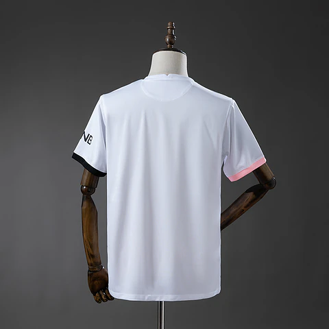 2021-22 PSG Away Jersey