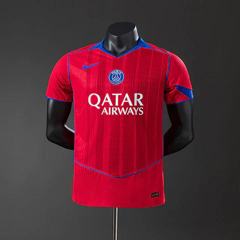 2025-26 PSG Third Player Edition Jersey