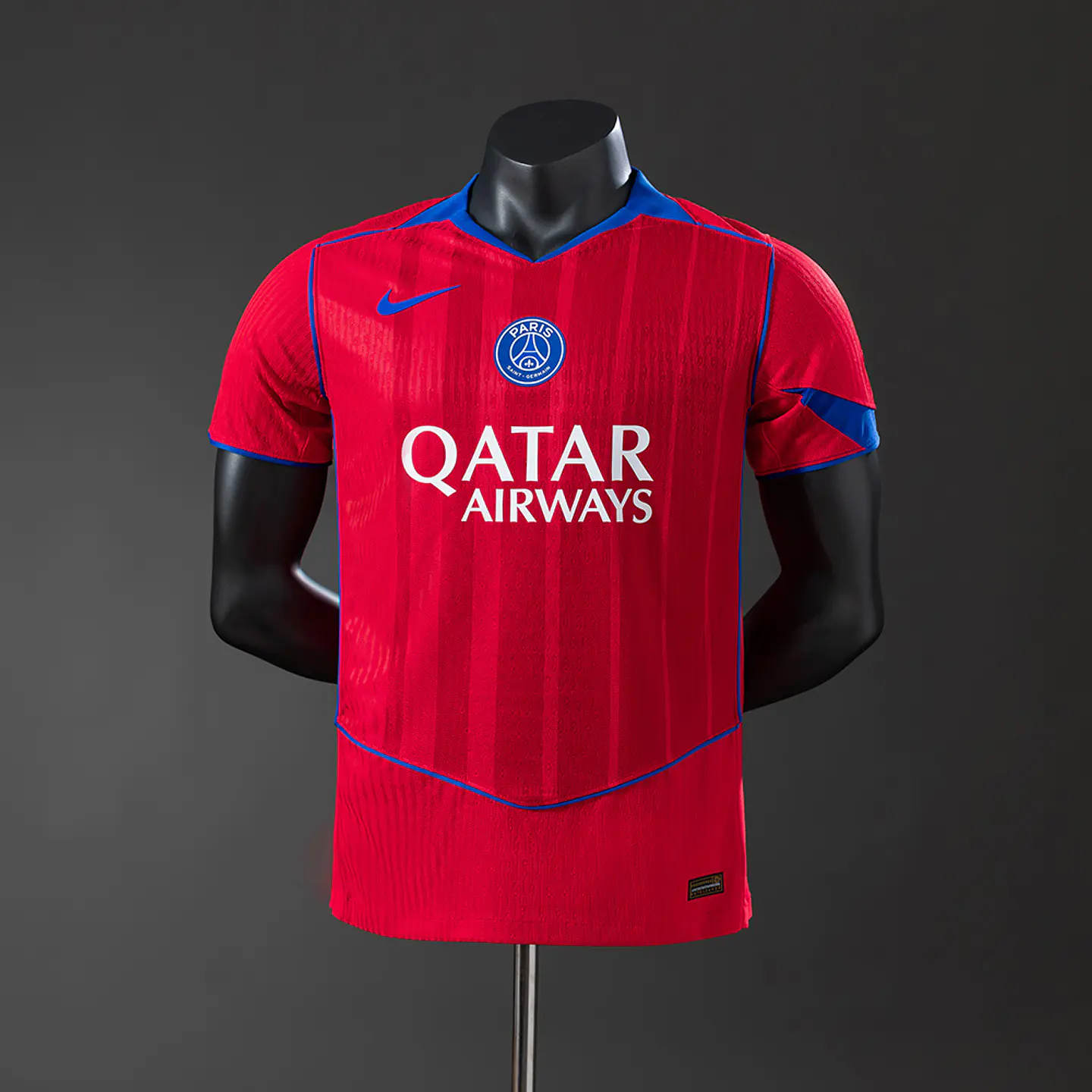2025-26 PSG Third Player Edition Jersey 1