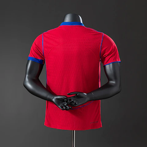 2025-26 PSG Third Player Edition Jersey