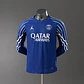 2024-25 PSG Fourth Long Sleeve Player Edition Jersey - thumbnail 1