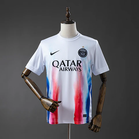 2025-26 PSG Champions League Pre-Match Jersey