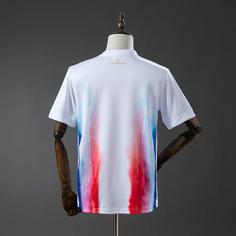 2025-26 PSG Champions League Pre-Match Jersey