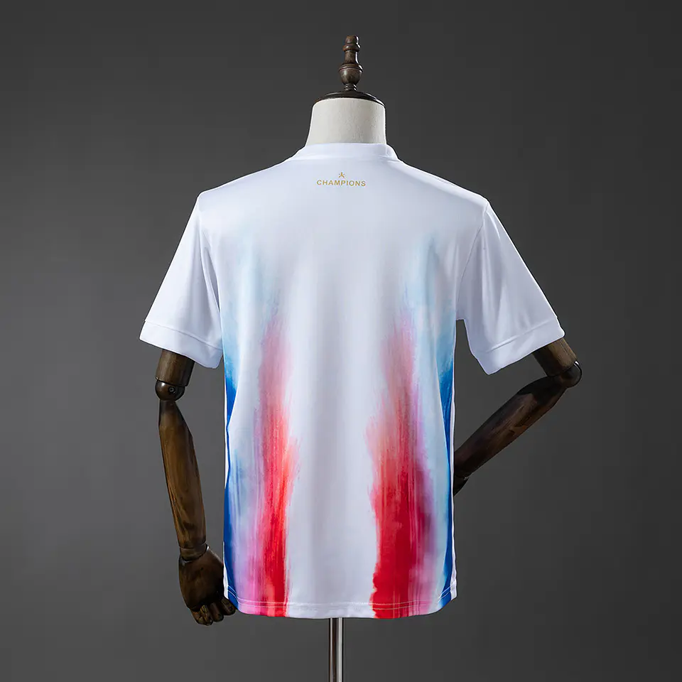 2025-26 PSG Champions League Pre-Match Jersey 2