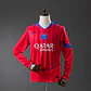 2025-26 PSG Third Long Sleeve Jersey - thumbnail 1