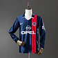 2001-02 PSG Home Long Sleeve Jersey - thumbnail 1