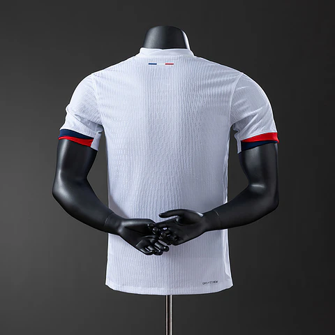 2024-26 PSG Away Player Edition Jersey