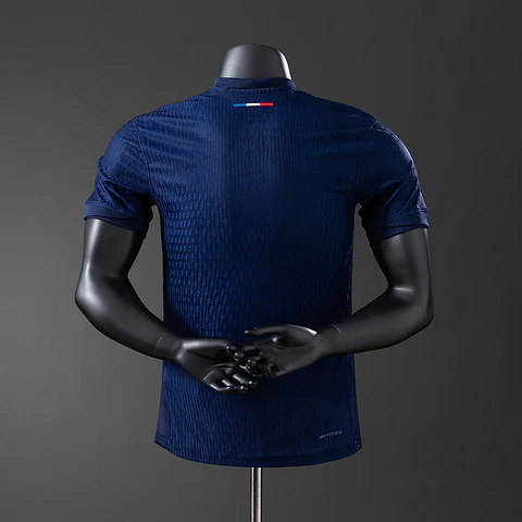2024-25 PSG Home Player Edition Jersey
